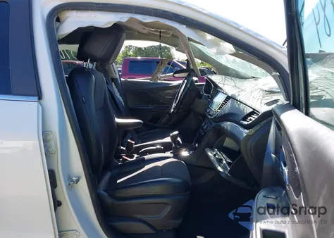 2021 Buick Encore Fwd1Sv z USA, uszkodzony, nr VIN KL4CJ3SB0MB313418